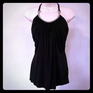 🌸WHBM Halter Top🌸